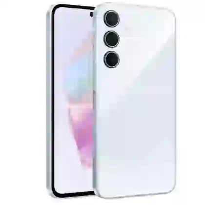 Samsung Galaxy A55 5G 8GB 128GB - Cũ trầy xước 2